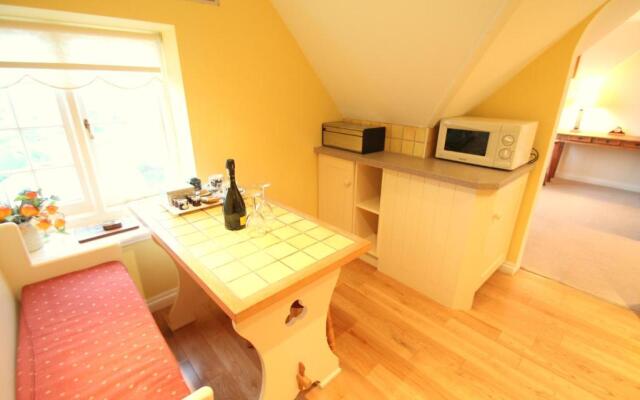 Dunkery Apartment