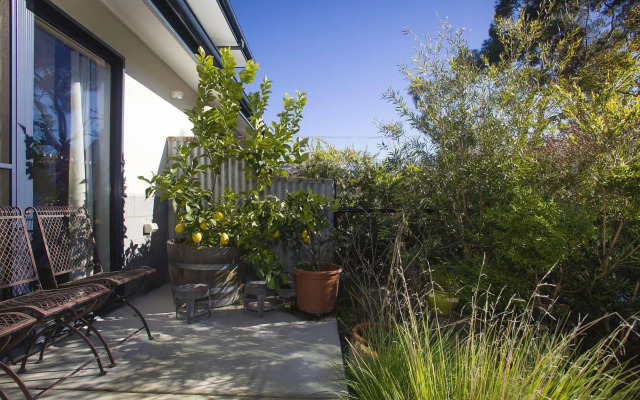 One of a Kind Apartments