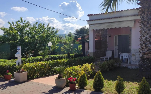 RESIDENCE FABRIZIO, 2022 a VIESTE