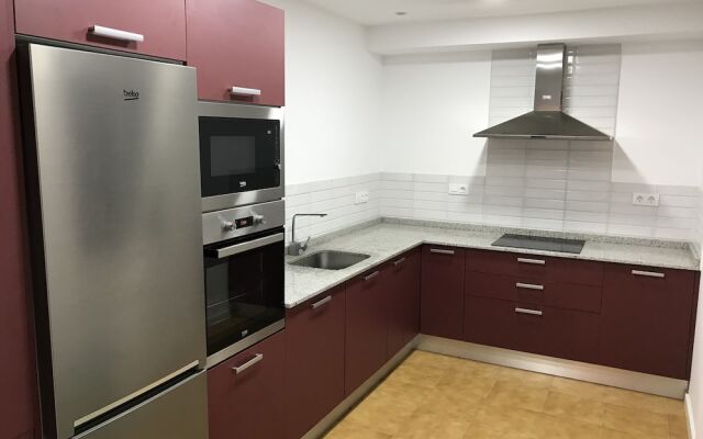 Family Apartment In The Heart Of Mojacar