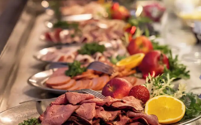 Spångens Gästgivaregård