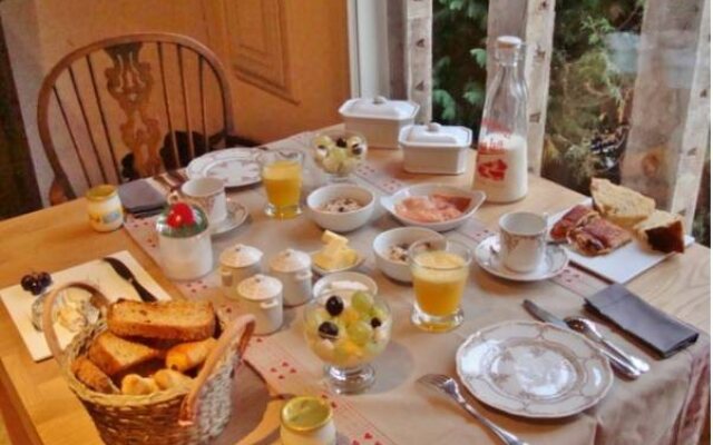 Le Clos Pasquier