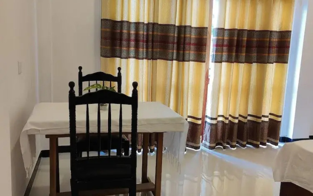 Randi Guest House