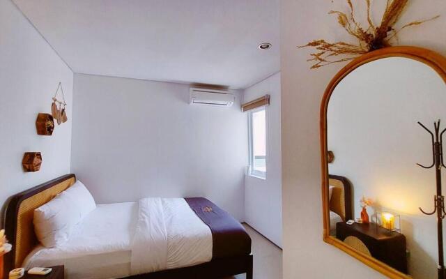 Savanna Villa Bali - Cozy & Quite 3 Bedroom Villa in Jimbaran