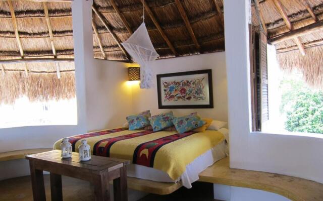 Amaranto Bed and Breakfast