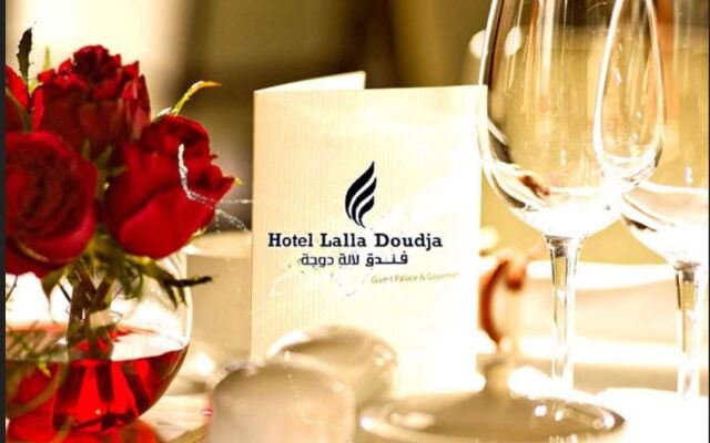 Hotel Lalla Doudja