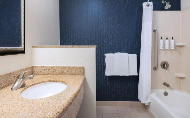 Fairfield Inn & Suites Orlando Ocoee