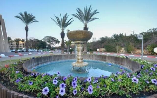 Caesarea Vacation Rooms