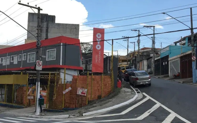 OYO Hotel Itaquera