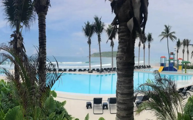 Viaggio Resort Mazatlán