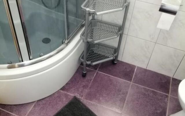 Studio apartment Fuzu SA3 Bibinje, Zadar riviera