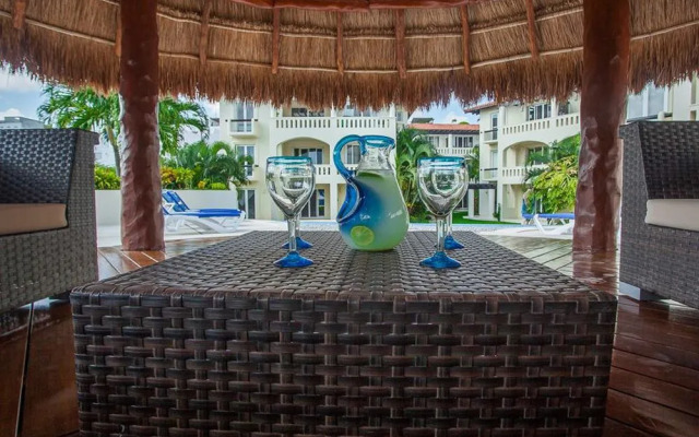 Latitude 20 101 by PRP