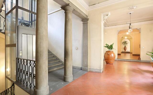 Apt. Ocra - Pauline Suites