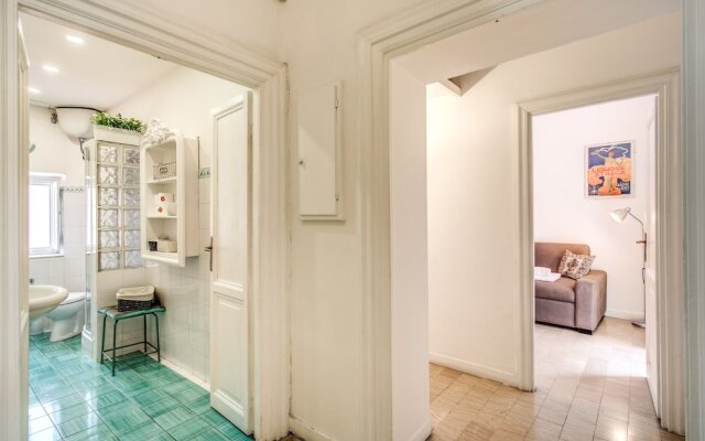 Colonna Suite Luxury - Via del Corso Big Apartment