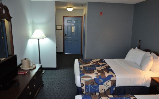 Grand Islander Hotel