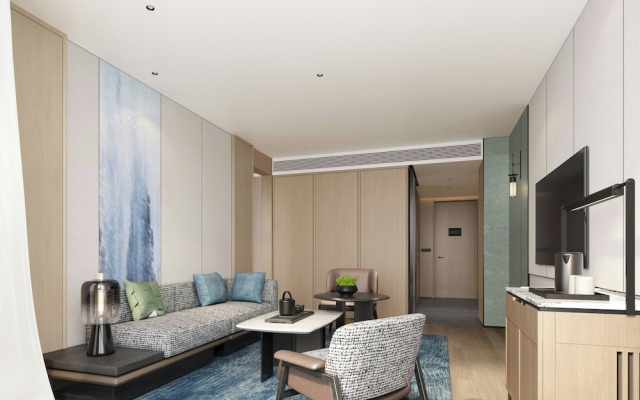 Fairfield BY Marriott Ningde Xiapu
