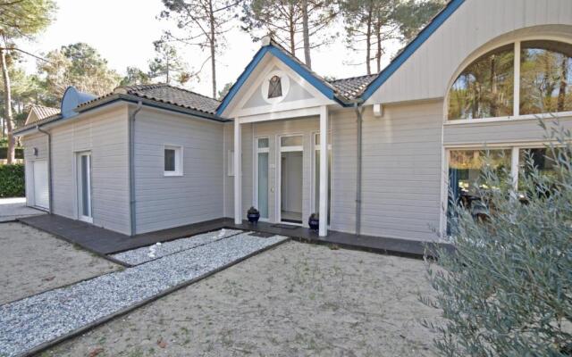 Maison Biscarrosse, 3 pièces, 4 personnes - FR-1-319-168