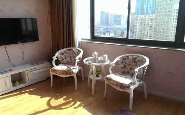 Hong Duo Duo Apartment