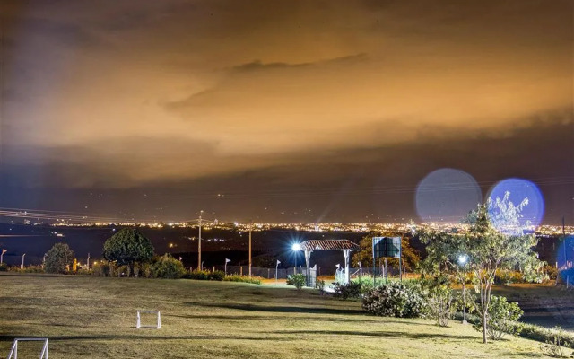 Hotel Campestre Los Arrayanes