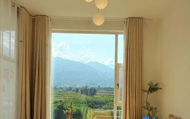 Beiyi Yayuan Inn