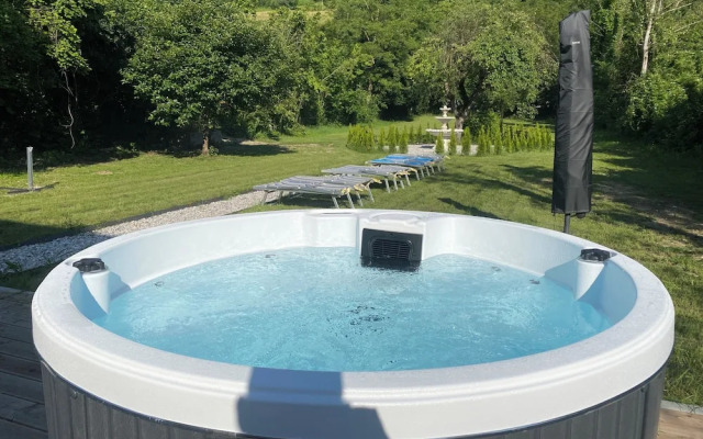 Vera Park & Wellness