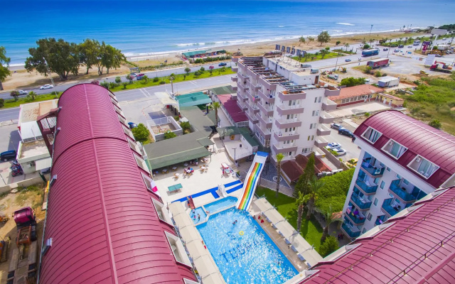 Tugra Suit Hotel