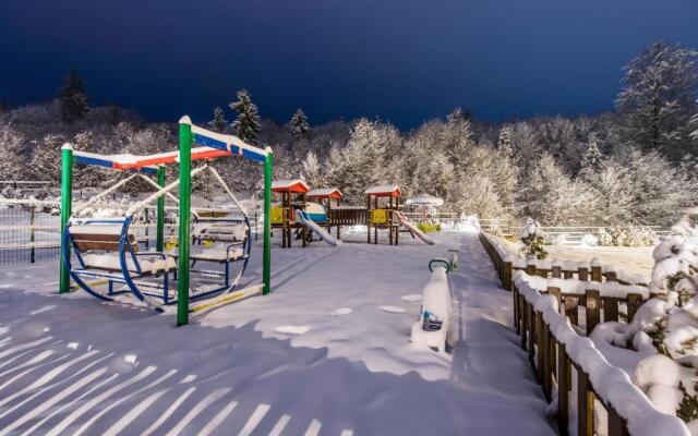 Hotel TTS**** Spa&Wellness Covasna