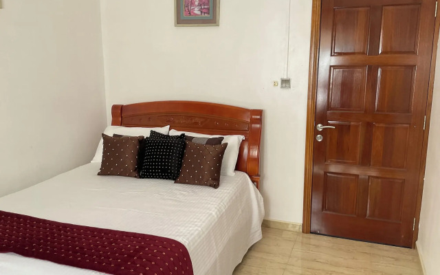 Blue Bay Holiday Resort
