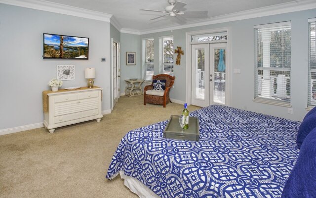 Texas Tides at Kokomo Cove - 1030160