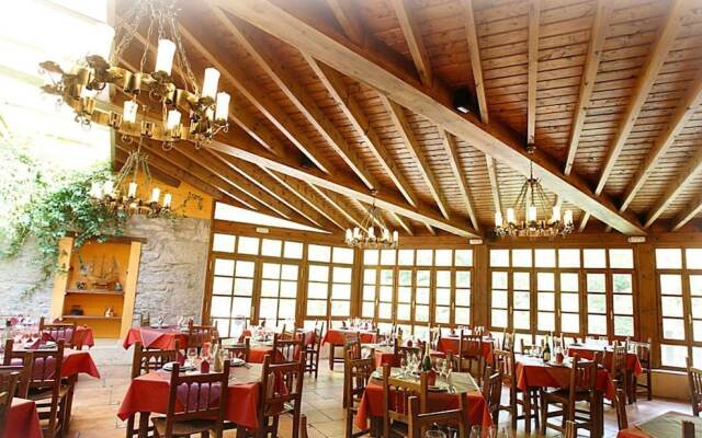 Hotel Puente Vidosa