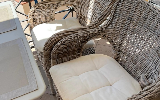 Bellavista Private Garden