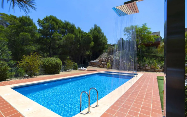 House Mont Verd Altea