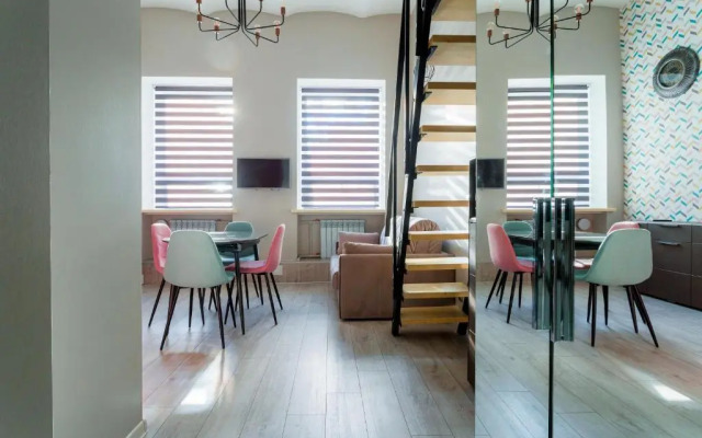 Всем Дом на улице 1-я Советская