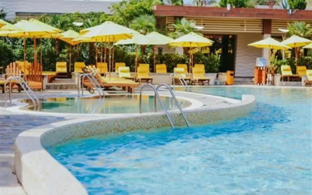 Hotel Oasis