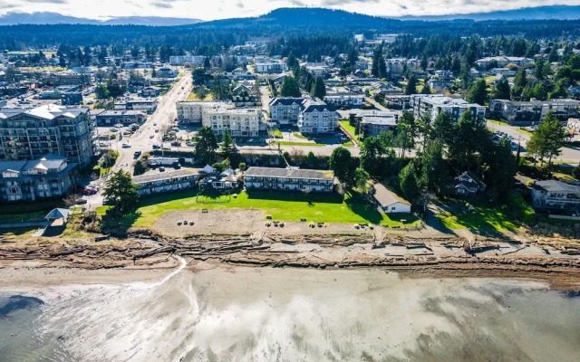 Sea Edge Motel