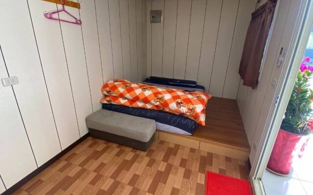 Gaomei Container Home