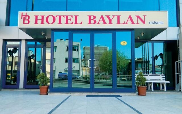 Hotel Baylan Yenisehir