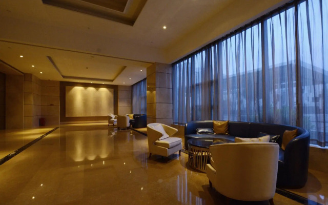 Sentosa Hotel Apartment Taoyuan Branch