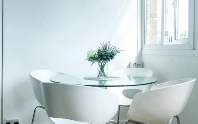 Three Bed London Apartment