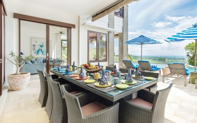 Villa Bali Blue