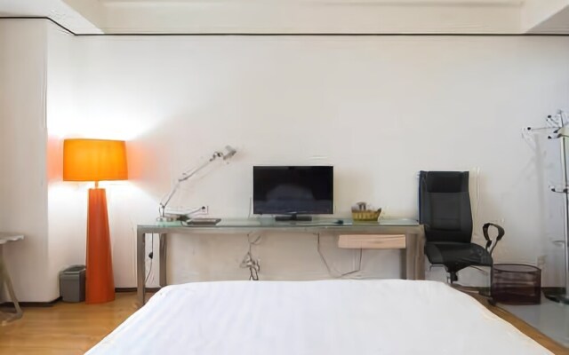 Nanning Jingchen Aparttment Hotel