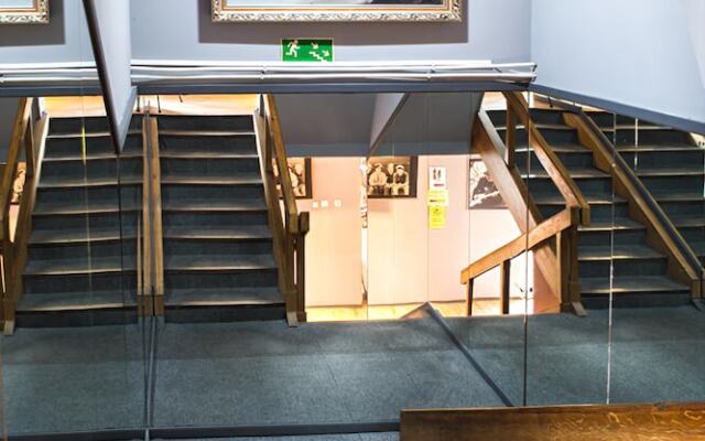 Karczma Rzym - OH Twardowski