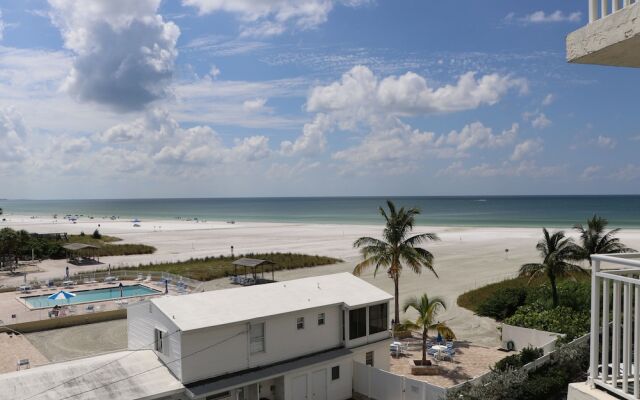 Jamaica Royale 404 - 2 Br Condo