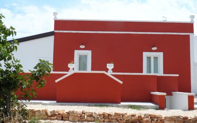 B&B Villa Giorgia