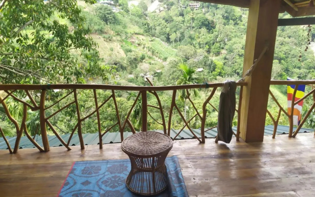 Ella Treehouses and Cabanas