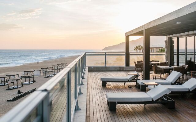 Pueblo Bonito Pacifica Resort And Spa All Inclusive Adults Only