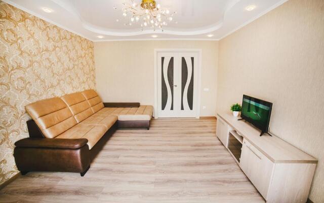 2-комн ЛЮКС в центре Вишенки