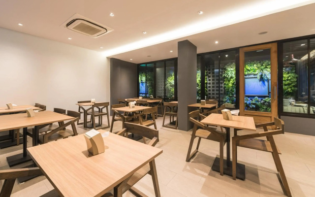 Lnimman  Chiangmai Boutique Hotel