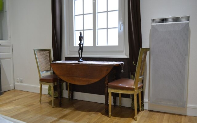 Appartement Cosy - Centre Historique