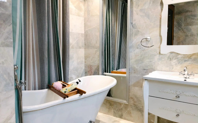 House of Passion Amphawa